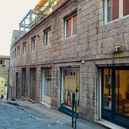 Bartolo Suite Centro Storico Perugia Exterior foto
