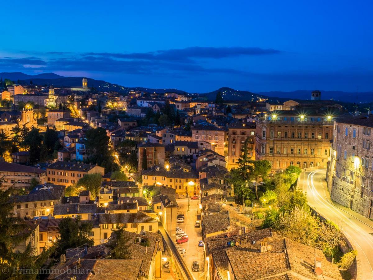 Bartolo Suite Centro Storico Perugia Exterior foto